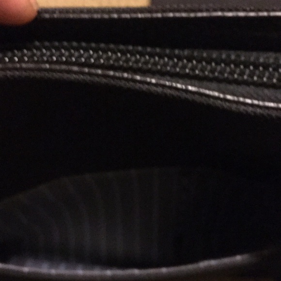 Ermenegildo Zegna Crossbody Bag